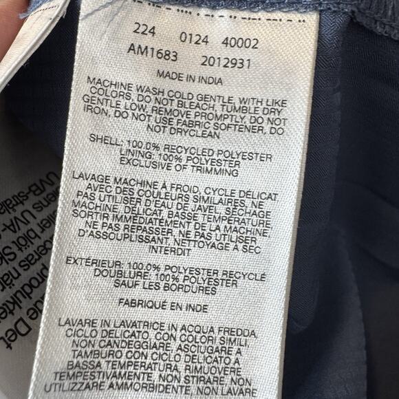 Columbia Omni-Shade Men's Shirt Large Fishing Vent Blue Roll Tab Sleeve UFP40+ - Picture 7 of 7